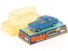 DINKY TOYS (GB) (1)