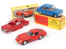 DINKY TOYS (FRANCE) (3)