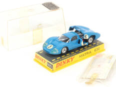 DINKY TOYS (FRANCE) (1)