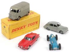 DINKY TOYS (FRANCE) (5)