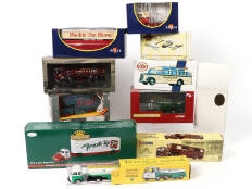 CORGI (GB) (10)