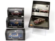 MINICHAMPS (ALLEMAGNE) (4)