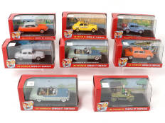 EDITIONS ATLAS (FRANCE) (8)