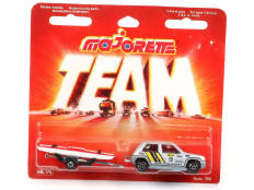 MAJORETTE (FRANCE) (1)