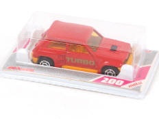 MAJORETTE (FRANCE) (1)