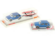 MAJORETTE (FRANCE) (2)