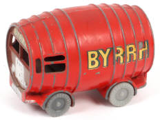 LES ROUTIERS (FRANCE) (1)