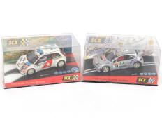 SCALEXTRIC (GB) (1)