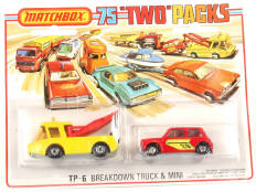 MATCHBOX (GB) (1)