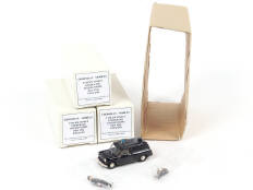 CROSSWAY MODELS (GB) (3)