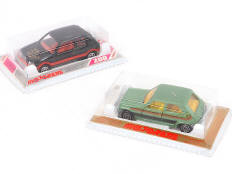 MAJORETTE (FRANCE) (2)