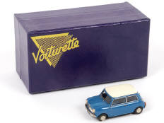 VOITURETTE (GB) (1)