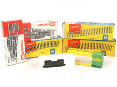 MINITRIX 'N' (ALLEMAGNE) (1)