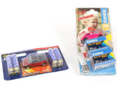 MAJORETTE (FRANCE) (2)