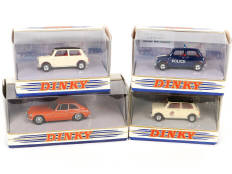 DINKY MATCHBOX (GB) (4)