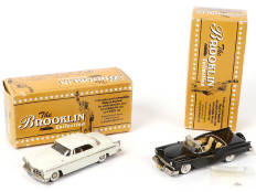 BROOKLIN MODELS (GB) (2)