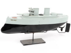SUTCLIFFE MODEL (GB) (1)