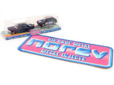 NOREV - JET CAR (FRANCE) (1)