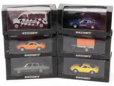 MINICHAMPS (ALLEMAGNE) (6)