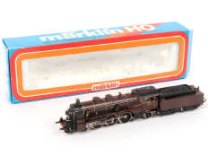 MÄRKLIN 'HO' (ALLEMAGNE) (1)