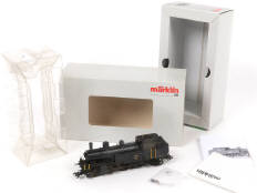 MÄRKLIN 'HO' (ALLEMAGNE) (1)