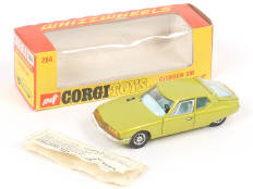 CORGI TOYS (GB) (1)