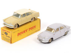DINKY TOYS (FRANCE) (2)