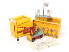 DINKY TOYS (FRANCE) (3)