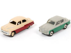 DINKY TOYS (GB) (2)