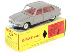 DINKY TOYS (FRANCE) (1)