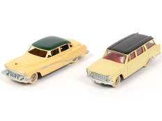 DINKY TOYS (FRANCE) (2)