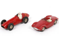 DINKY TOYS (FRANCE) (2)