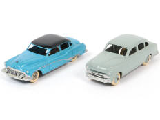DINKY TOYS (FRANCE) (2)