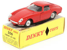 DINKY TOYS (FRANCE) (1)