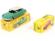DINKY TOYS (FRANCE) (2)