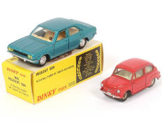DINKY TOYS (FRANCE) (3)