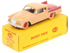 DINKY TOYS (GB) (1)