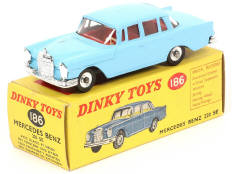 DINKY TOYS (GB) (1)