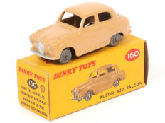 DINKY TOYS (GB) (1)