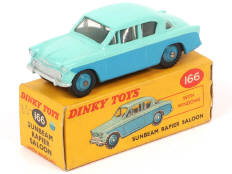 DINKY TOYS (GB) (1)