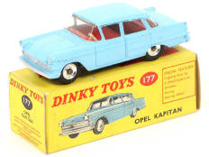 DINKY TOYS (GB) (1)