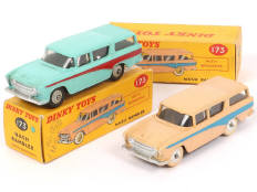 DINKY TOYS (GB) (2)