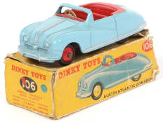 DINKY TOYS (GB) (1)