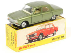 DINKY TOYS (FRANCE) (1)