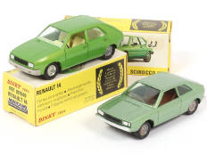 DINKY TOYS (FRANCE) (2)
