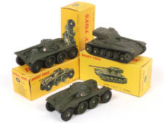 DINKY TOYS (FRANCE) (3)