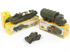 DINKY TOYS (FRANCE) (3)