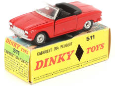 DINKY TOYS (FRANCE) (1)