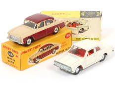 DINKY TOYS (GB) (2)