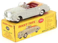 DINKY TOYS (GB) (1)